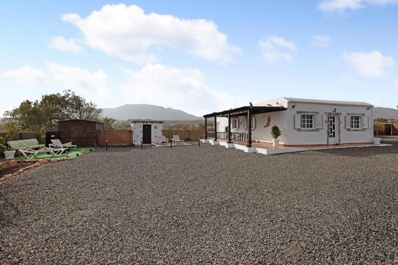 Villa Casa Majos Tesejerague Exterior foto